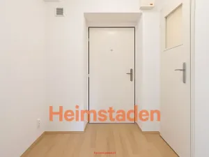 Pronájem bytu 1+1, Havířov - Šumbark, Slovenského národního povstání, 28 m2