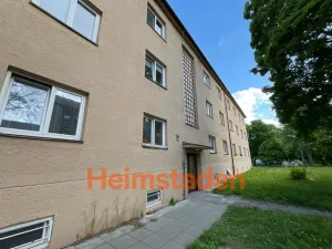 Pronájem bytu 1+1, Havířov - Šumbark, Slovenského národního povstání, 28 m2