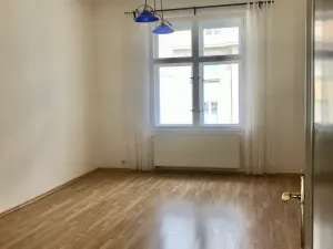 Pronájem bytu 2+1, Praha - Vinohrady, Přemyslovská, 78 m2