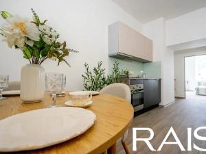 Prodej bytu 3+kk, Brno, Bašty, 60 m2