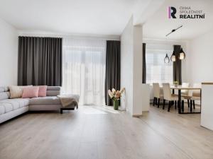 Prodej rodinného domu, Podbořany, Bílý kopec, 140 m2