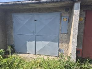 Pronájem garáže, Třinec - Dolní Líštná, 29 m2