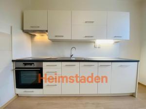 Pronájem bytu 2+1, Ostrava - Poruba, Budovatelská, 62 m2
