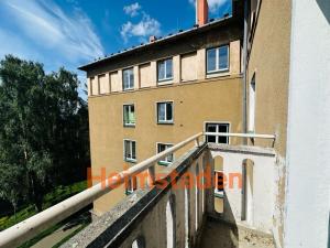 Pronájem bytu 2+1, Ostrava - Poruba, Budovatelská, 62 m2