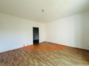 Pronájem bytu 2+1, Ostrava - Poruba, Budovatelská, 62 m2