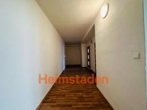 Pronájem bytu 2+1, Ostrava - Poruba, Budovatelská, 62 m2