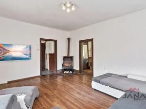 Prodej rodinného domu, Ohrazenice, 138 m2