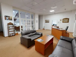 Pronájem kanceláře, Ostrava - Moravská Ostrava, Nádražní, 26 m2