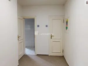 Pronájem kanceláře, Ostrava - Moravská Ostrava, Nádražní, 26 m2