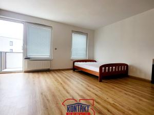 Pronájem bytu 1+kk, České Budějovice - České Budějovice 2, 46 m2