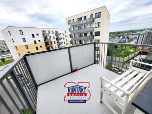 Pronájem bytu 1+kk, České Budějovice - České Budějovice 2, 46 m2