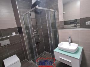 Pronájem bytu 1+kk, České Budějovice - České Budějovice 2, 46 m2