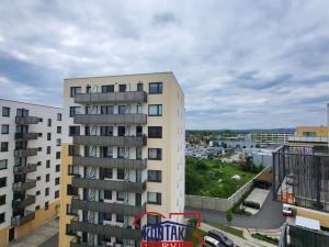Pronájem bytu 1+kk, České Budějovice - České Budějovice 2, 46 m2