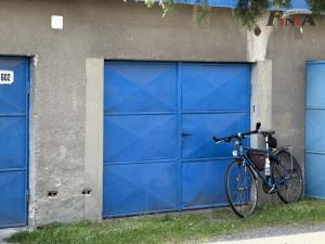 Pronájem garáže, Česká Lípa, Lukostřelecká, 24 m2