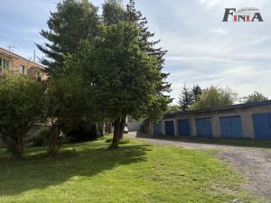 Pronájem garáže, Česká Lípa, Lukostřelecká, 24 m2