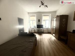 Pronájem bytu 2+1, Děčín - Děčín II-Nové Město, El. Krásnohorské, 60 m2