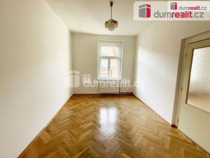 Pronájem bytu 2+1, Děčín - Děčín II-Nové Město, El. Krásnohorské, 60 m2