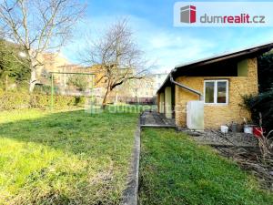 Pronájem bytu 2+1, Děčín - Děčín II-Nové Město, El. Krásnohorské, 60 m2