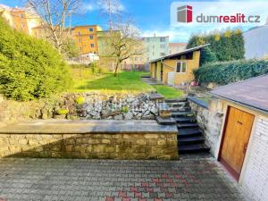 Pronájem bytu 2+1, Děčín - Děčín II-Nové Město, El. Krásnohorské, 60 m2