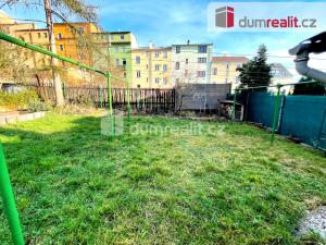 Pronájem bytu 2+1, Děčín - Děčín II-Nové Město, El. Krásnohorské, 60 m2