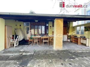 Pronájem bytu 2+1, Děčín - Děčín II-Nové Město, El. Krásnohorské, 60 m2
