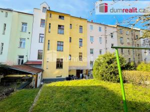 Pronájem bytu 2+1, Děčín - Děčín II-Nové Město, El. Krásnohorské, 60 m2