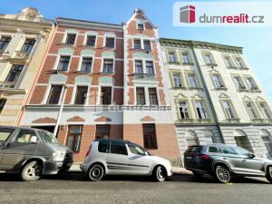 Pronájem bytu 2+1, Děčín - Děčín II-Nové Město, El. Krásnohorské, 60 m2