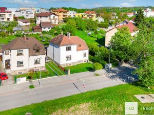 Prodej rodinného domu, Netolice, Nádražní, 119 m2