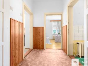 Prodej rodinného domu, Netolice, Nádražní, 119 m2