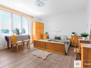 Prodej rodinného domu, Netolice, Nádražní, 119 m2