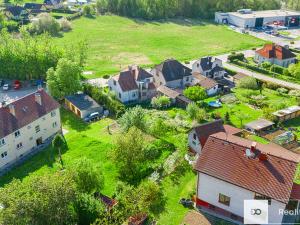 Prodej rodinného domu, Netolice, Nádražní, 119 m2