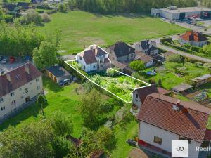 Prodej rodinného domu, Netolice, Nádražní, 119 m2