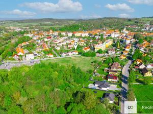 Prodej rodinného domu, Netolice, Nádražní, 119 m2