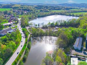 Prodej rodinného domu, Netolice, Nádražní, 119 m2