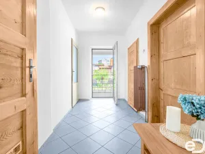 Prodej rodinného domu, Netolice, Nádražní, 119 m2