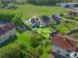Prodej rodinného domu, Netolice, Nádražní, 119 m2