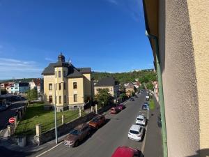 Pronájem bytu 2+1, Ústí nad Labem, Slavíčkova, 62 m2