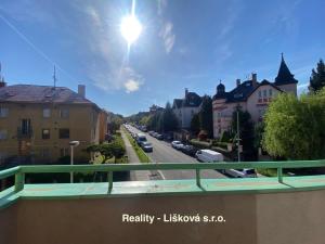 Pronájem bytu 2+1, Ústí nad Labem, Slavíčkova, 62 m2