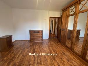 Pronájem bytu 2+1, Ústí nad Labem, Slavíčkova, 62 m2