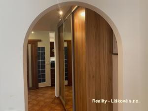 Pronájem bytu 2+1, Ústí nad Labem, Slavíčkova, 62 m2
