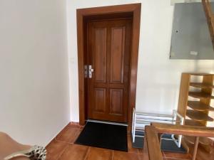 Pronájem bytu 2+1, Ústí nad Labem, Slavíčkova, 62 m2