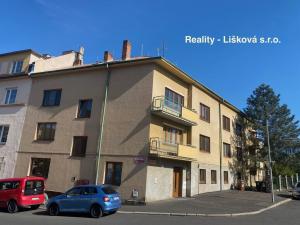 Pronájem bytu 2+1, Ústí nad Labem, Slavíčkova, 62 m2