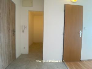 Pronájem bytu 1+1, Ústí nad Labem, Nová, 41 m2