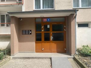 Pronájem bytu 1+1, Ústí nad Labem, Nová, 41 m2