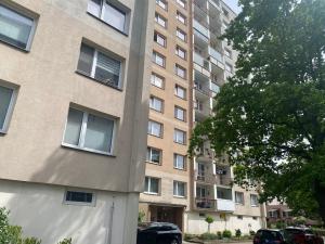 Pronájem bytu 1+1, Ústí nad Labem, Nová, 41 m2