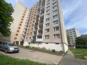 Pronájem bytu 1+1, Ústí nad Labem, Nová, 41 m2