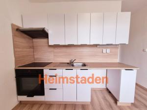 Pronájem bytu 2+1, Havířov - Město, Mladé Gardy, 55 m2