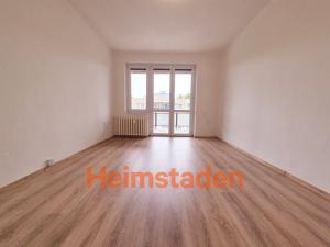 Pronájem bytu 2+1, Havířov - Město, Mladé Gardy, 55 m2