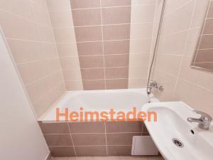 Pronájem bytu 2+1, Havířov - Město, Mladé Gardy, 55 m2