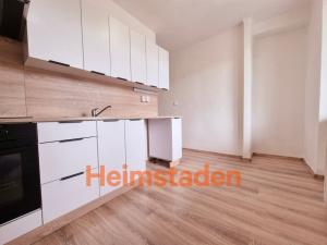 Pronájem bytu 2+1, Havířov - Město, Mladé Gardy, 55 m2
